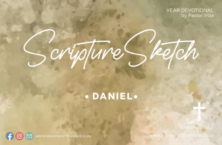 Day 162 – Daniel: Introduction