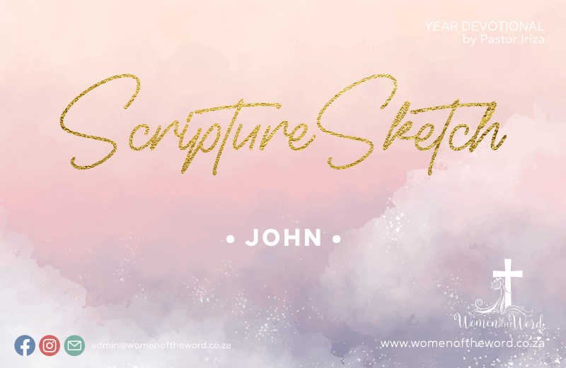 Day 248 – John: Theme