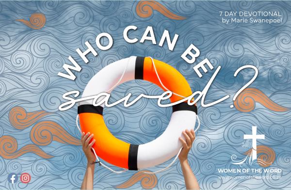 Day 7 – Submit to the Father