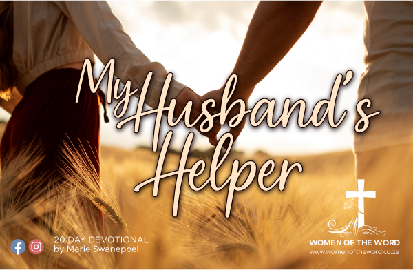 Day 1 – Women are crucial and foundational